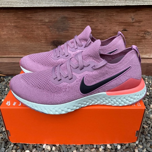 Nike Epic React Flyknit 2 - Picture 6 of 6